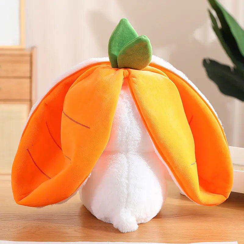 Cuddle Bunny | Kanin Plush Leketøy | Skanto