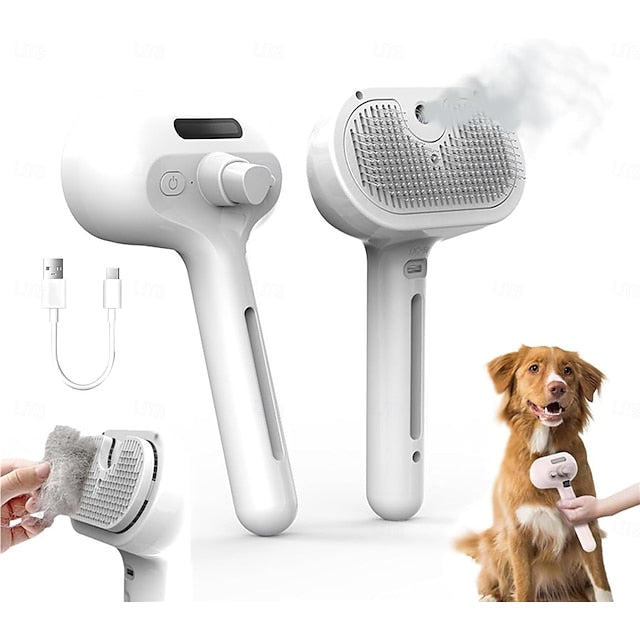 Skanto | PetBrush | For en sunn og myk pels
