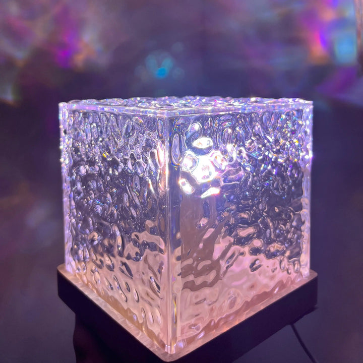 Skanto | OceanCube Stress lampe