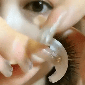 EasyLash selvklebende falske øyevipper | Skanto