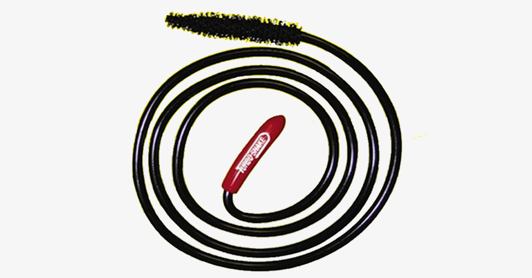 Skanto | Fast Snake Wire - En wire for å eliminere blokkeringer