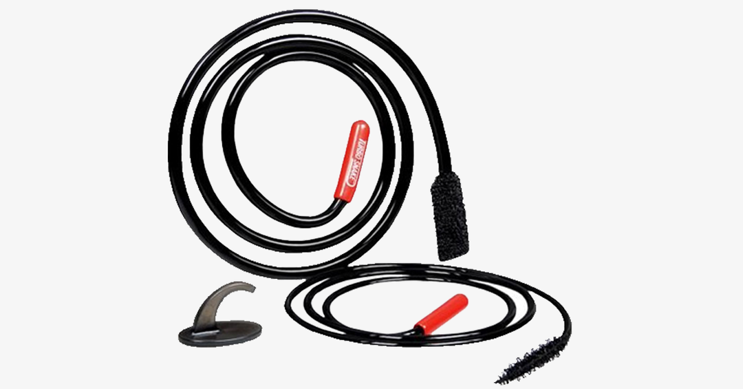 Skanto | Fast Snake Wire - En wire for å eliminere blokkeringer
