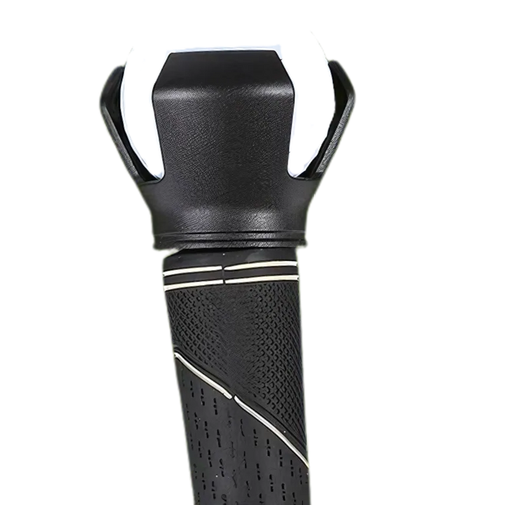 Rask Golfballplukker