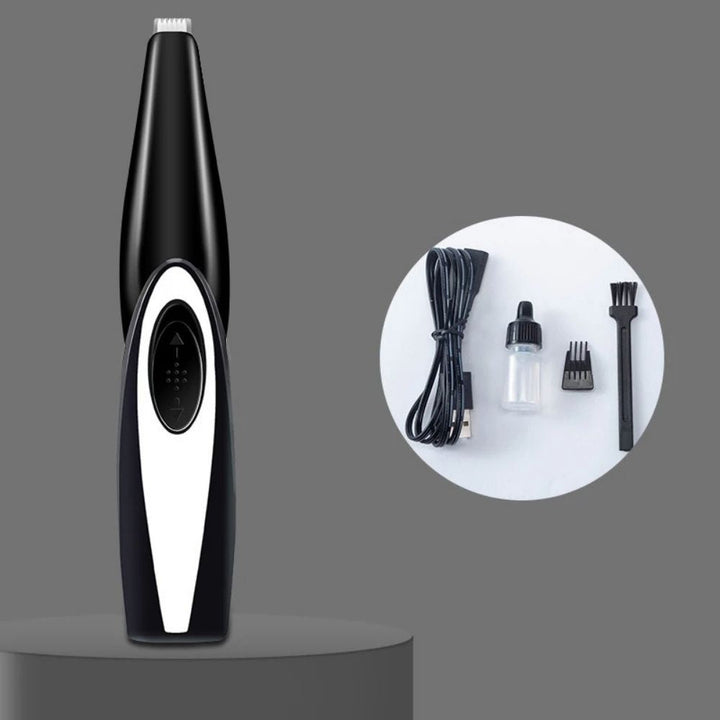Quiet Pet Precision Trimmer - PerfectTrim Skanto