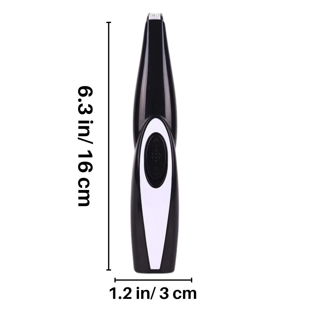 Quiet Pet Precision Trimmer - PerfectTrim Skanto