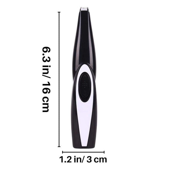 Quiet Pet Precision Trimmer - PerfectTrim Skanto