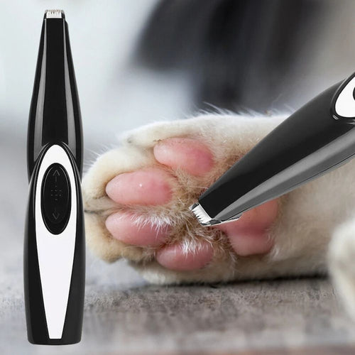 Quiet Pet Precision Trimmer - PerfectTrim Skanto