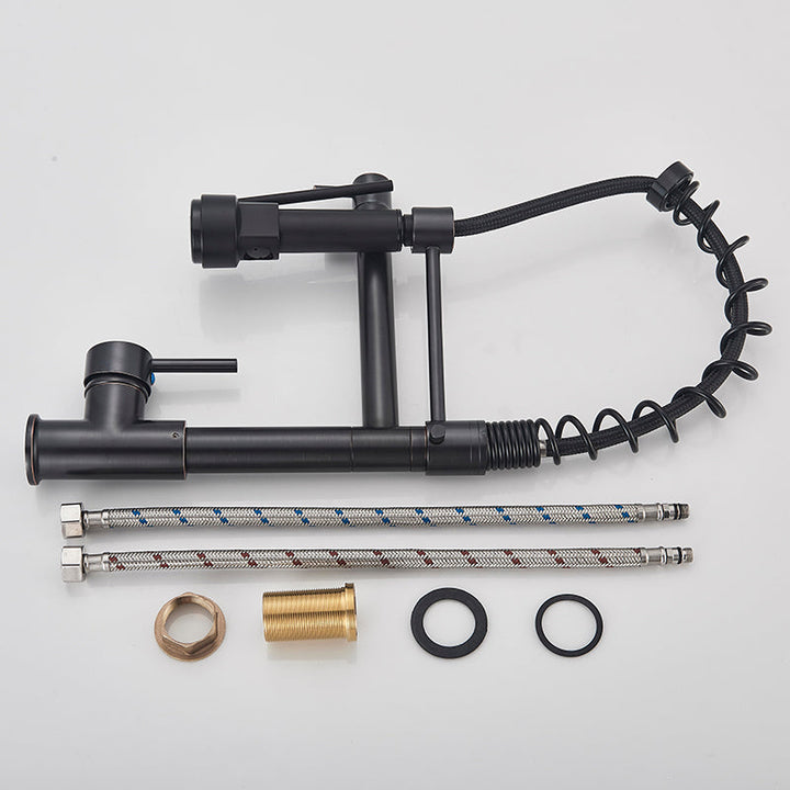 Skanto | SpringTwin - Avansert Dobbeltuttakkran