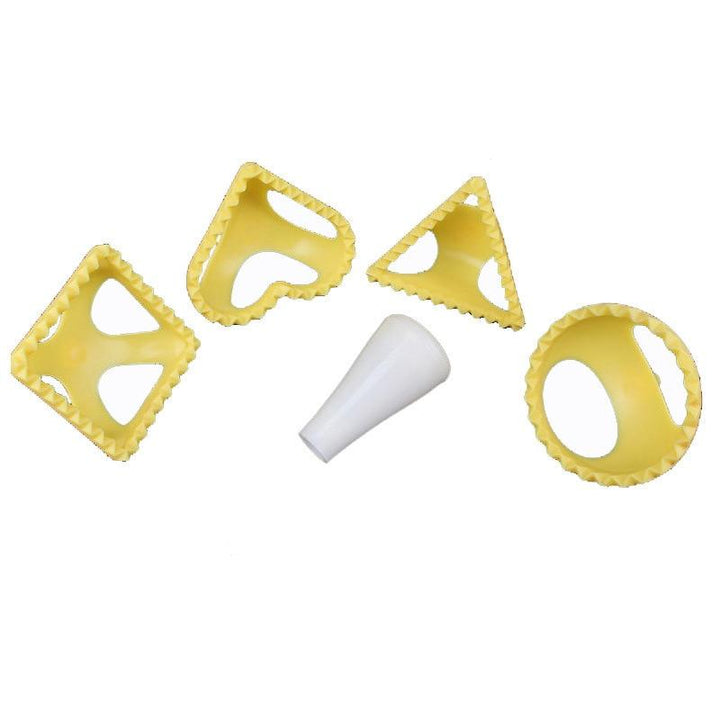Ravioli Maker Mold Set | Skanto