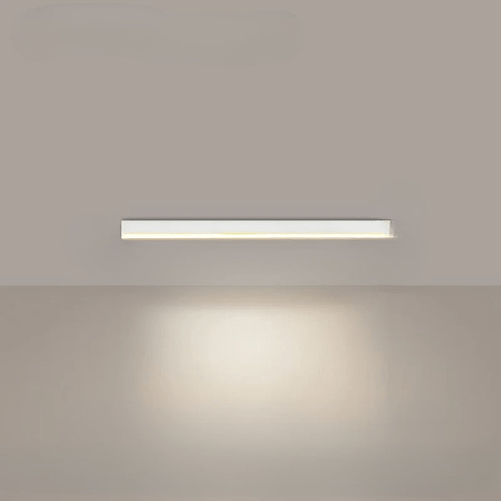 Skanto | Minimalist taklampe med en sterk effekt