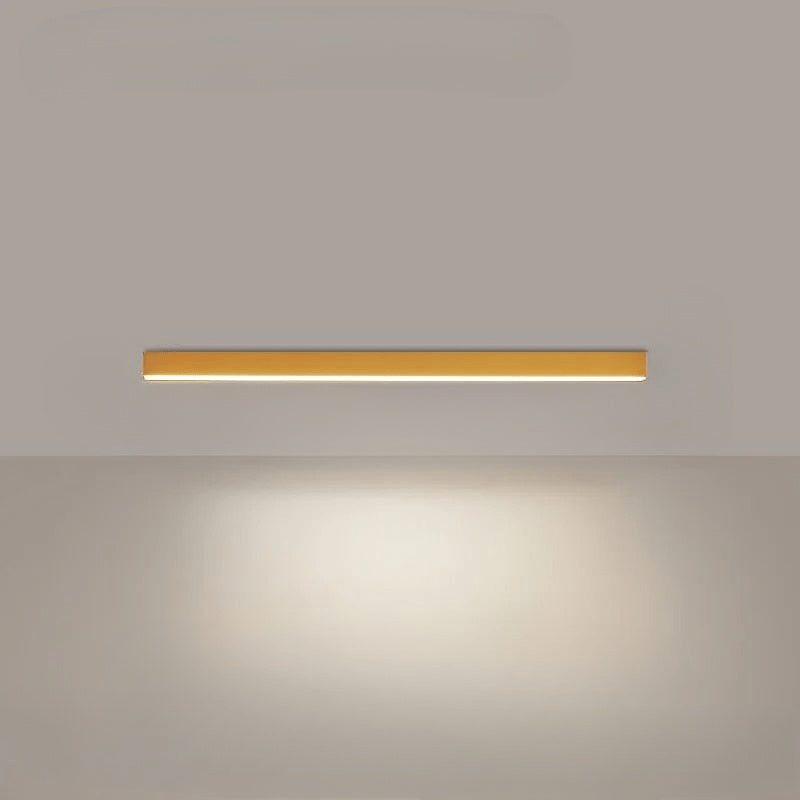 Skanto | Minimalist taklampe med en sterk effekt