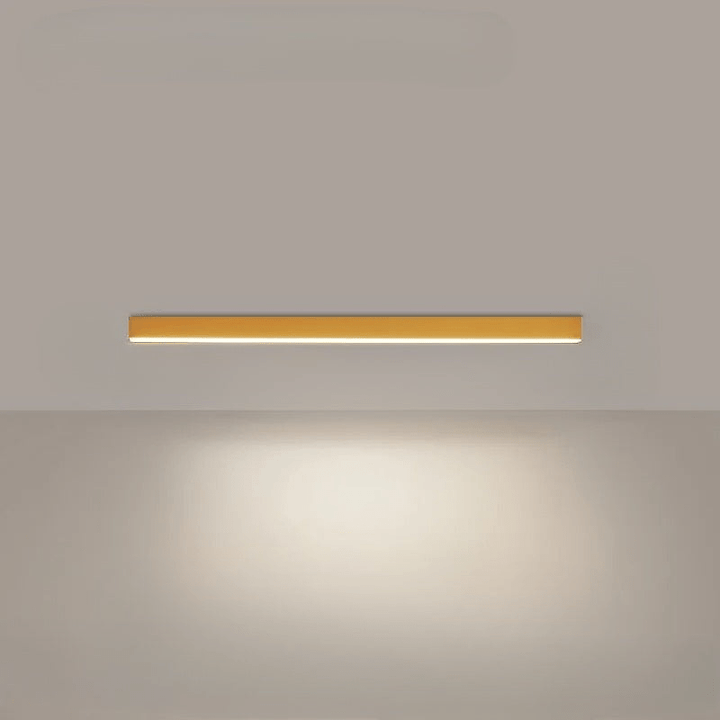 Skanto | Minimalist taklampe med en sterk effekt