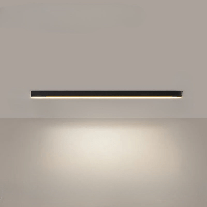 Skanto | Minimalist taklampe med en sterk effekt