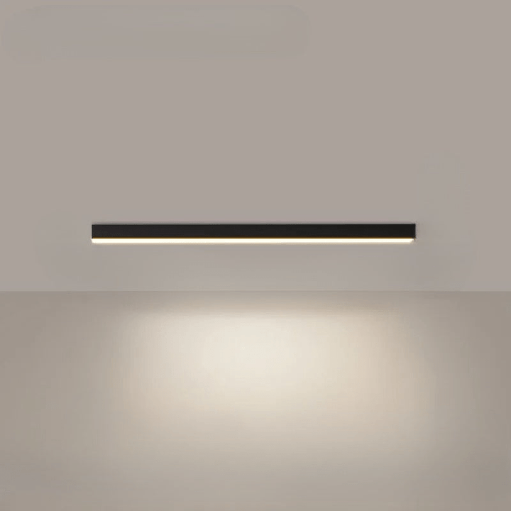 Skanto | Minimalist taklampe med en sterk effekt