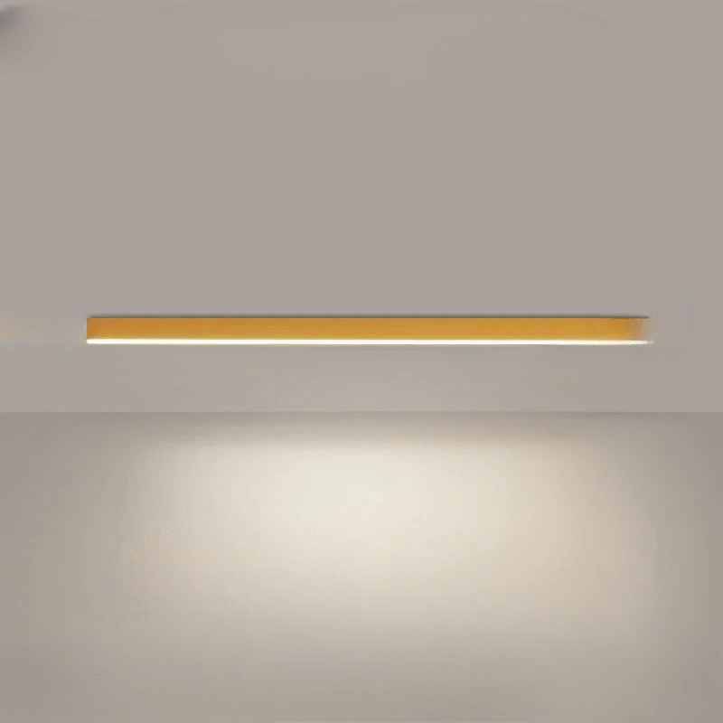 Skanto | Minimalist taklampe med en sterk effekt