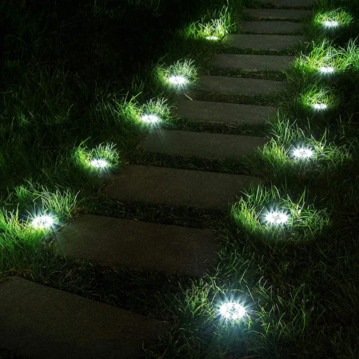 Skanto | Oppladbar solenergi-belysning - EcoGlow