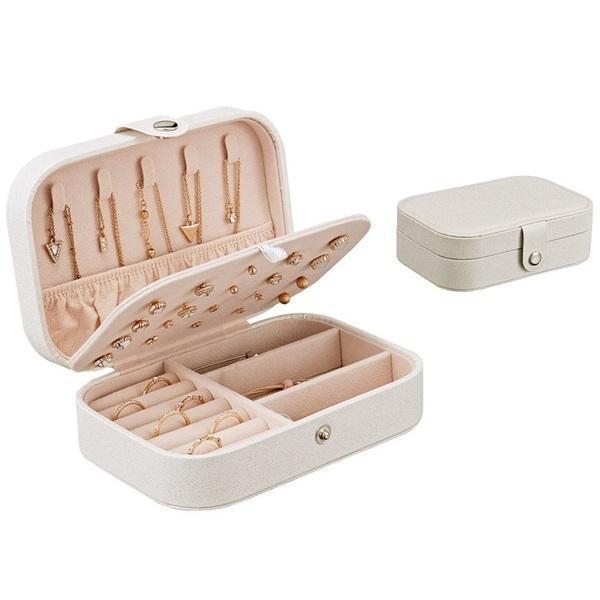 Skanto | Smykke Organizer Boks