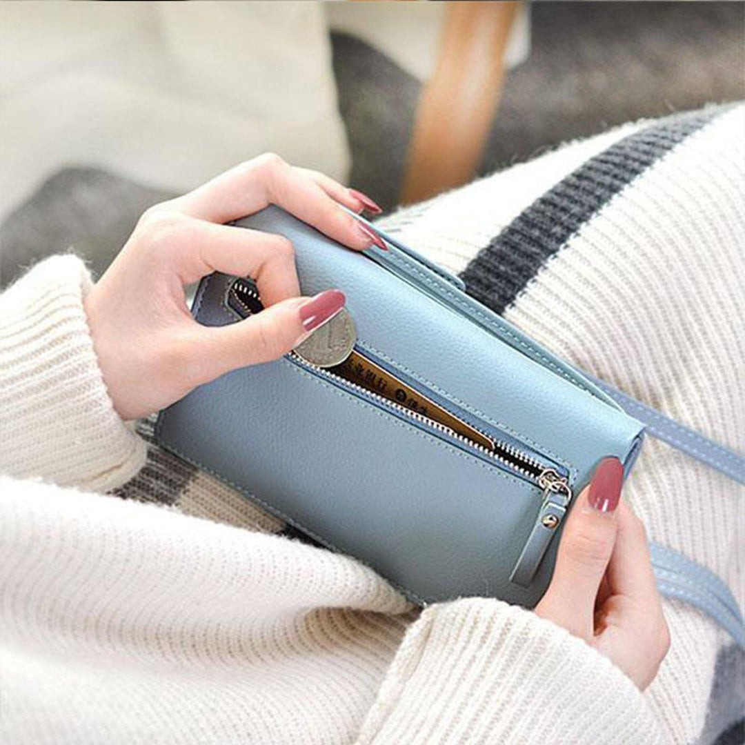 Skanto | Crossbody Telefonveske