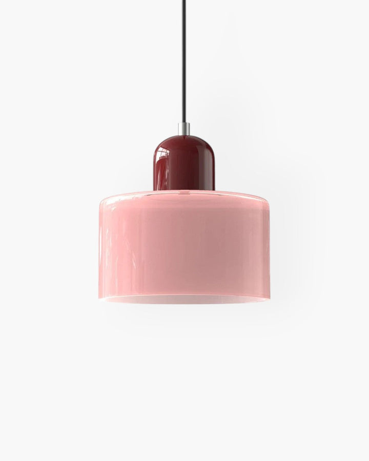 Skanto | Elegant pendellampe med en skulpturell silhuett