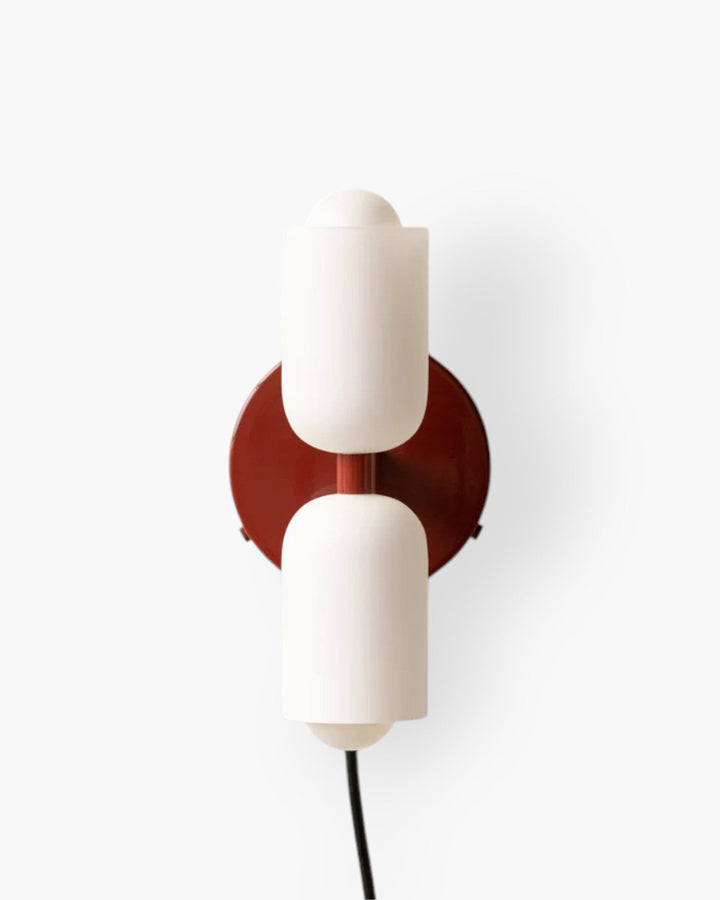 Skanto | Vegglampe Stjerneslys effekt Moderne Design Ambient belysning