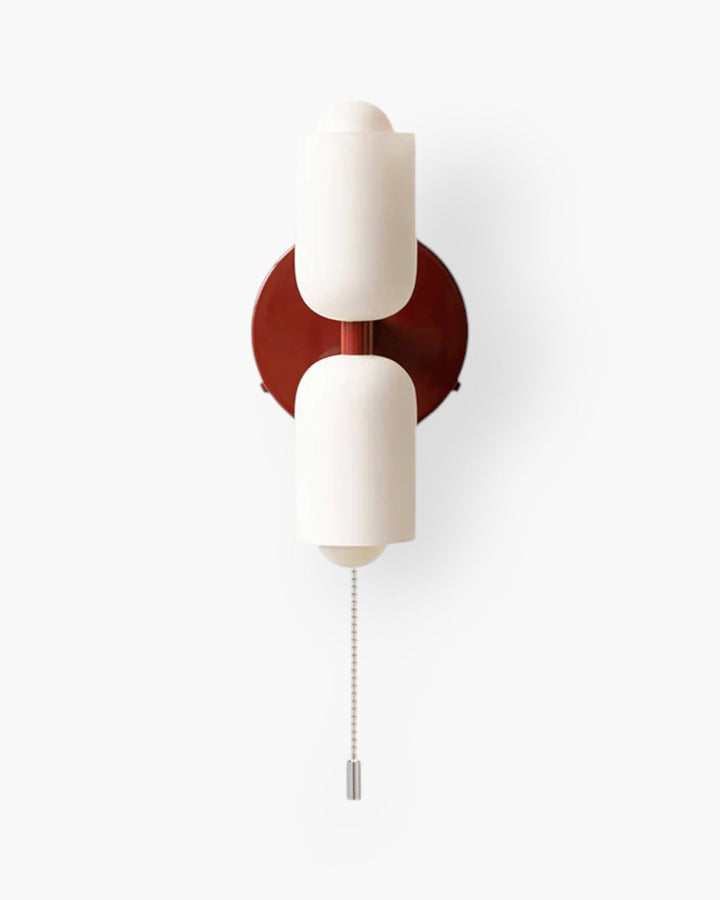 Skanto | Vegglampe Stjerneslys effekt Moderne Design Ambient belysning
