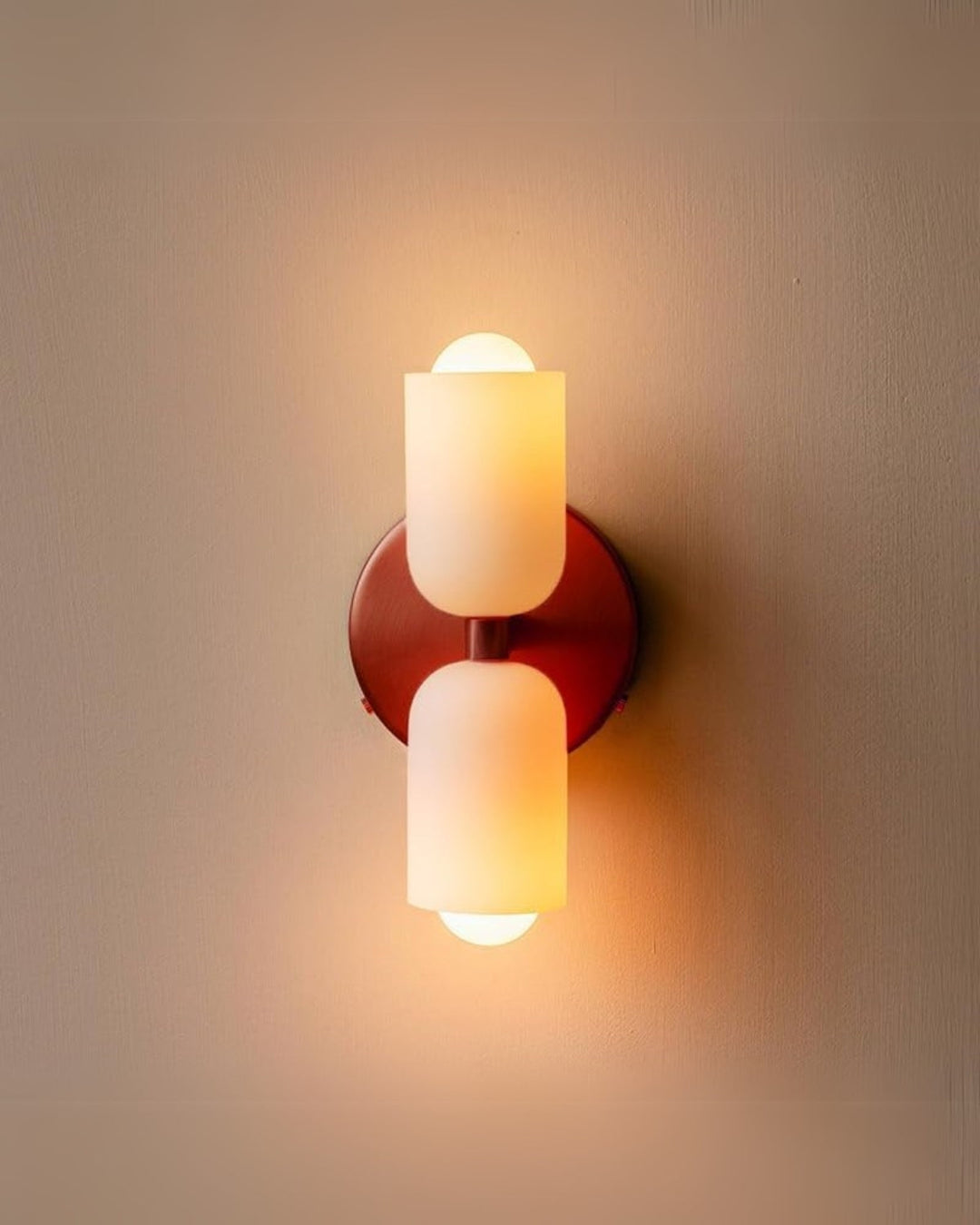 Skanto | Vegglampe Stjerneslys effekt Moderne Design Ambient belysning