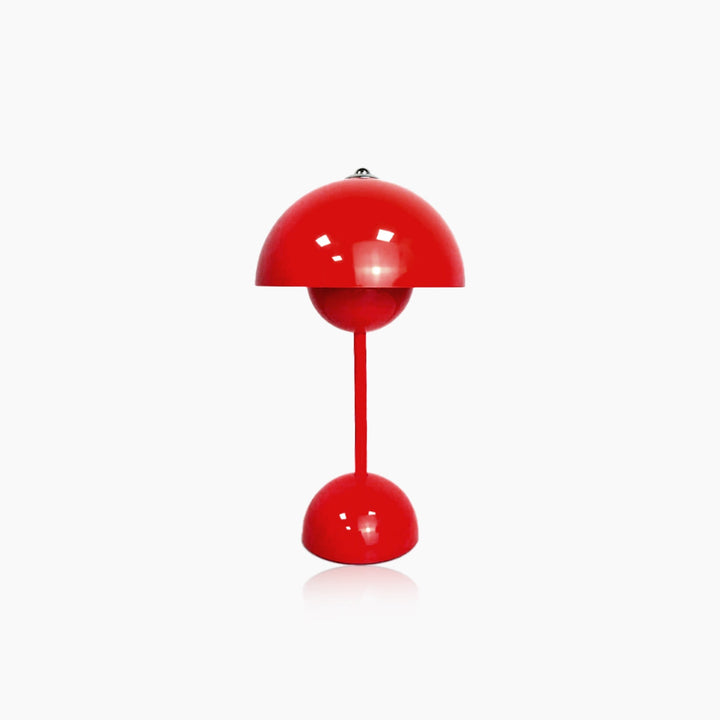 Skanto | Blomsterpotte Bordlampe Uten Kabel