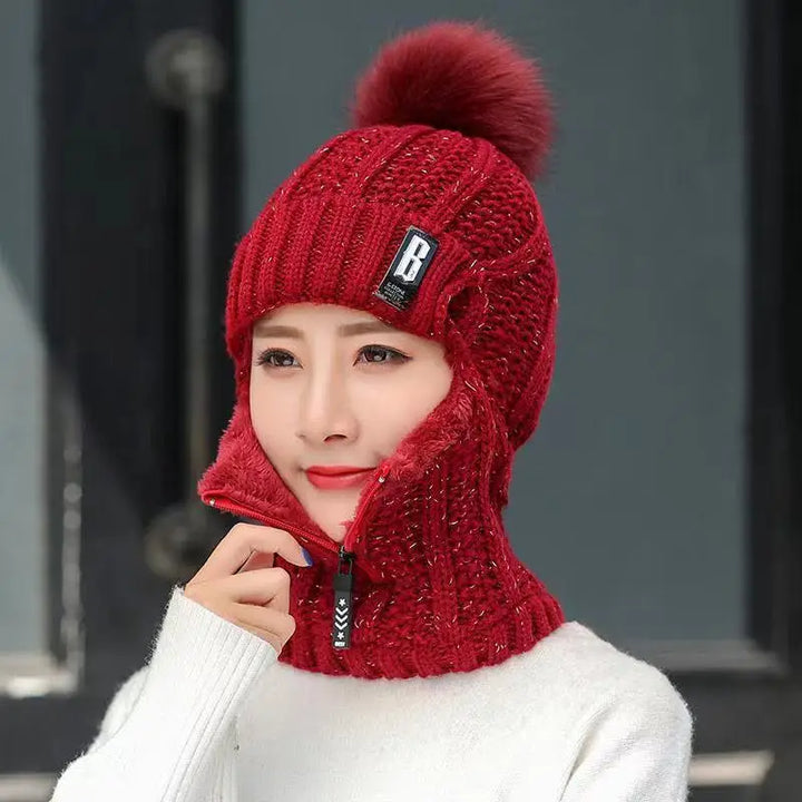 WinterPom – Trendy Tilbehør for Kald Vinterdager Skanto