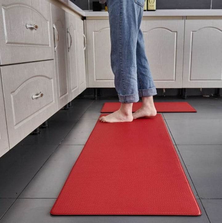 Skanto | KitchenMat – ergonomisk, sklisikker og komfortabel matte
