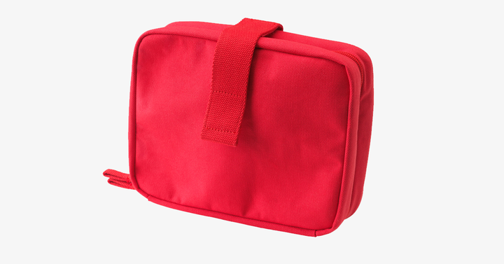 Skanto | Kosmetikkpose Toalettsaker - Reisesekk Vanntett Kompakt Hengende Personlig Pleie Hygiene Bag