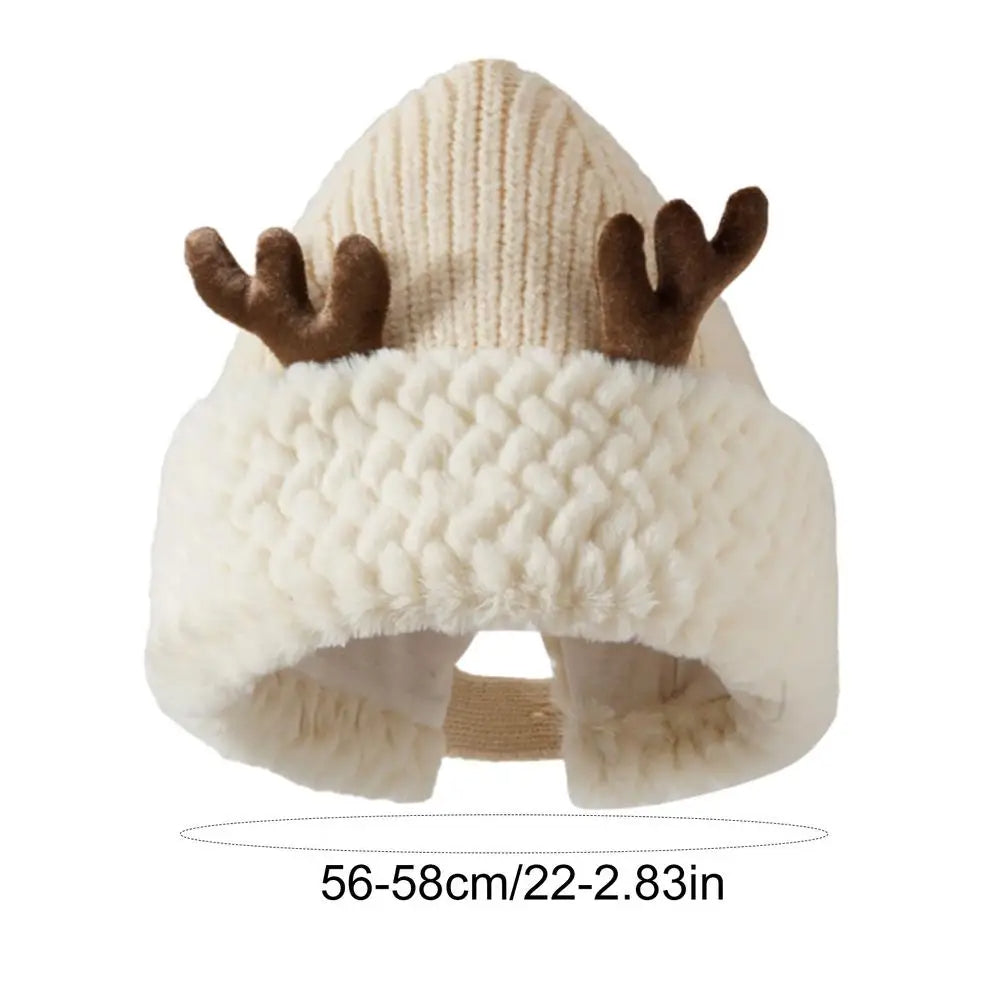 Skanto | CozyAntlers Vinter Land av Underverker Klar for