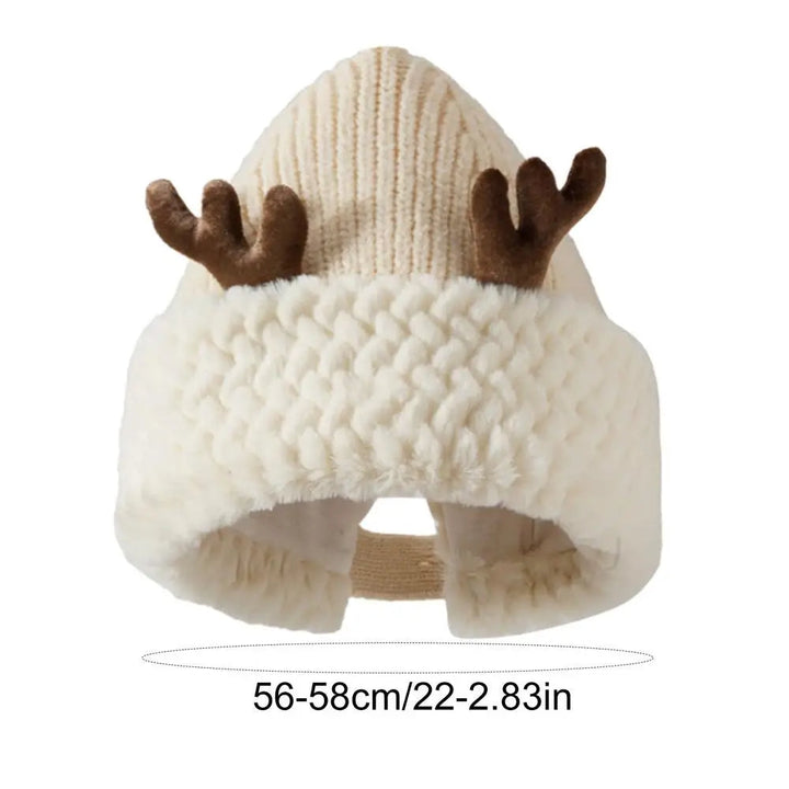 Skanto | CozyAntlers Vinter Land av Underverker Klar for