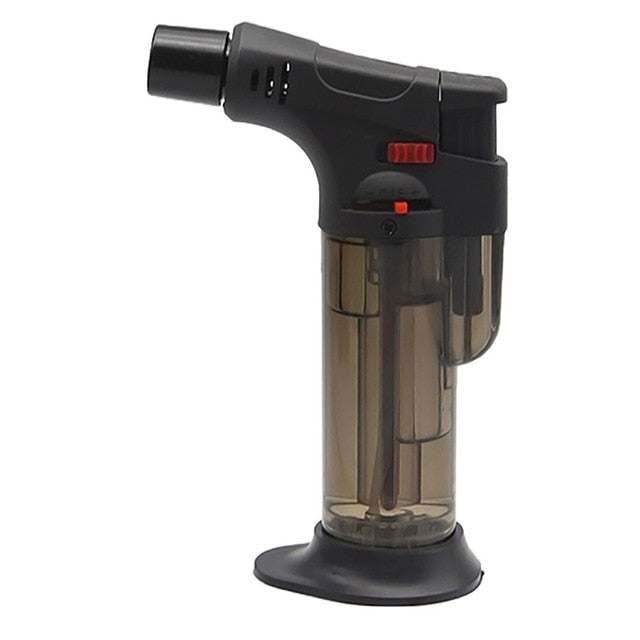 Fyllbar Jet Torch Lighter BBQ Flame Ignition Tool | Skanto