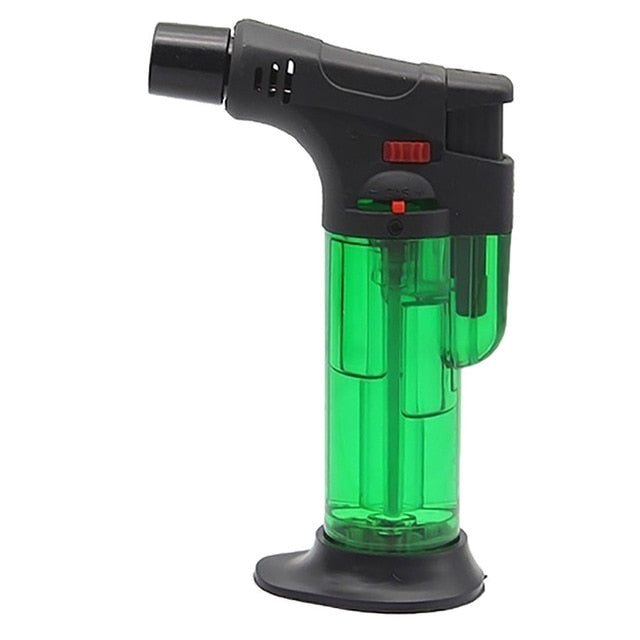 Fyllbar Jet Torch Lighter BBQ Flame Ignition Tool | Skanto