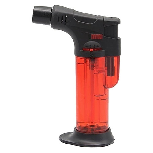 Fyllbar Jet Torch Lighter BBQ Flame Ignition Tool | Skanto