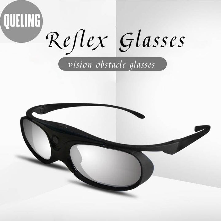 Skanto | Refleks Trening Briller