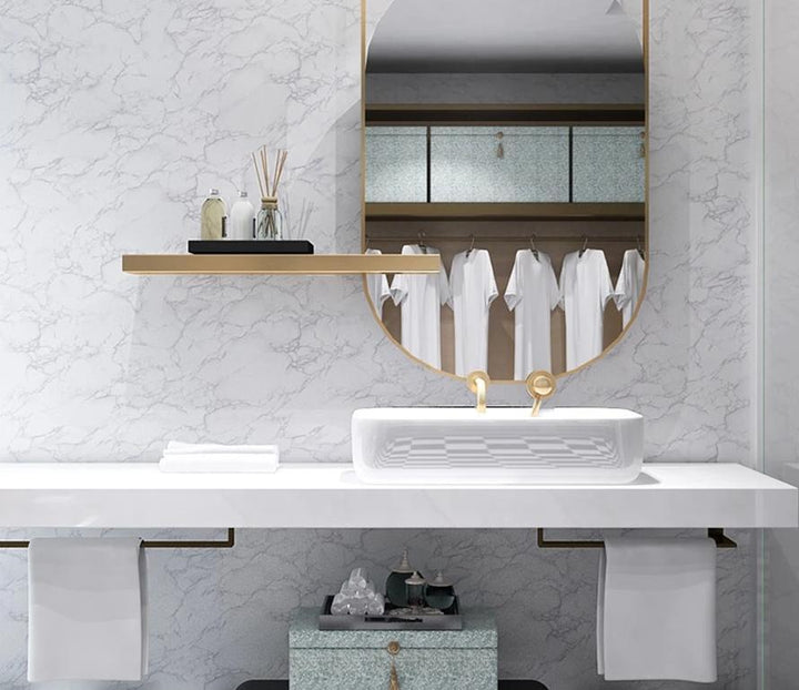 Renovering Veggklistremerker | Skanto