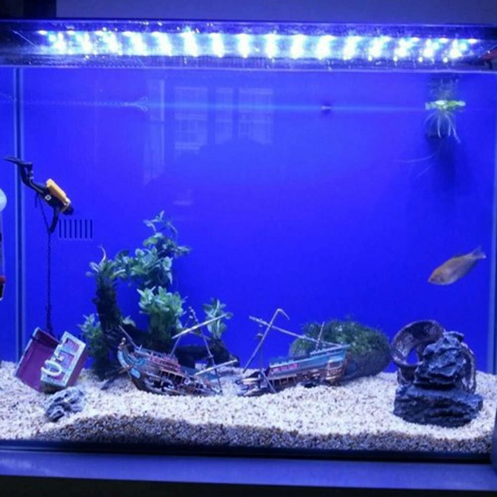 Large Shipwreck Aquarium Decoration | Skanto