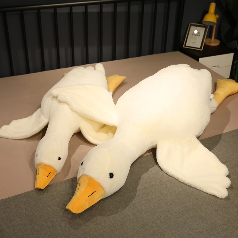 Kjempe Flygende And Plush Leketøy | Skanto