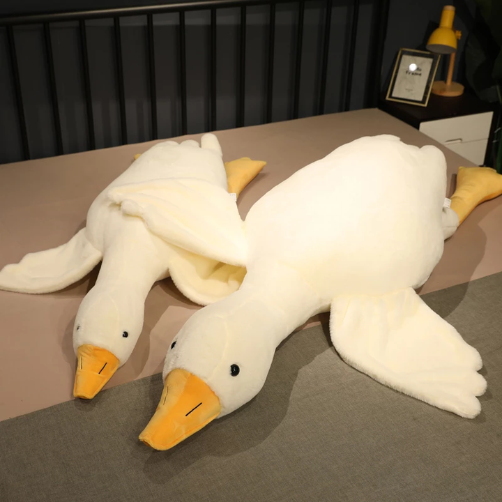 Kjempe Flygende And Plush Leketøy | Skanto