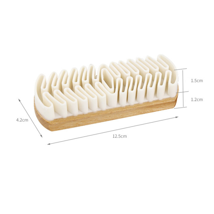 Skanto | Magic Shoe Cleaner Scrubber Brush