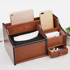 On Point Tre skrivebord organizer | Skanto