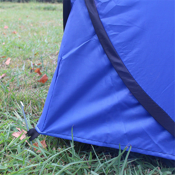 Pop-Up Bærbar Camping Privatlivs Telt | Skanto