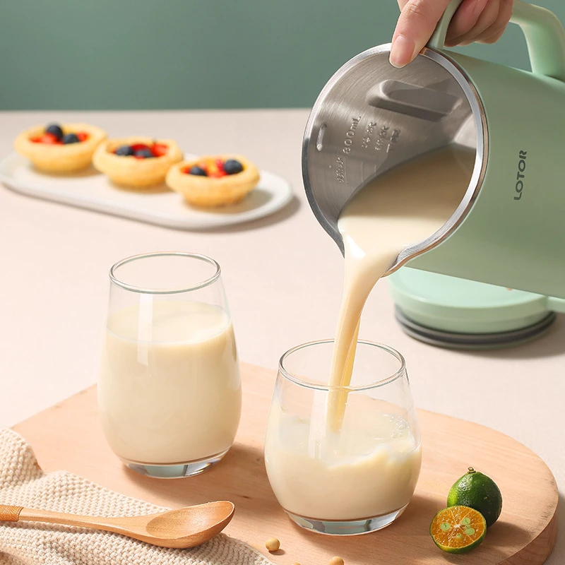 Skanto | Fruktmester Automatisk Multi Juicer Maskin