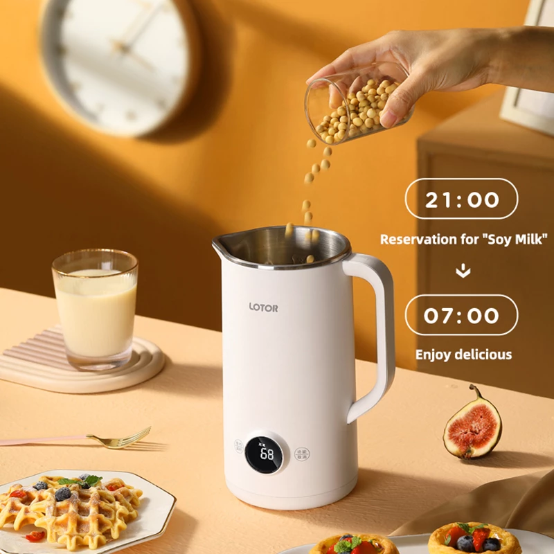 Skanto | Fruktmester Automatisk Multi Juicer Maskin