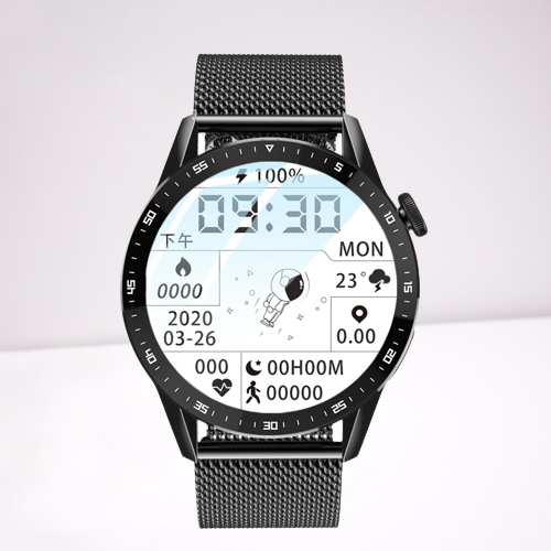 Skanto | Water Guard Elegant Vanntett Smartklokke