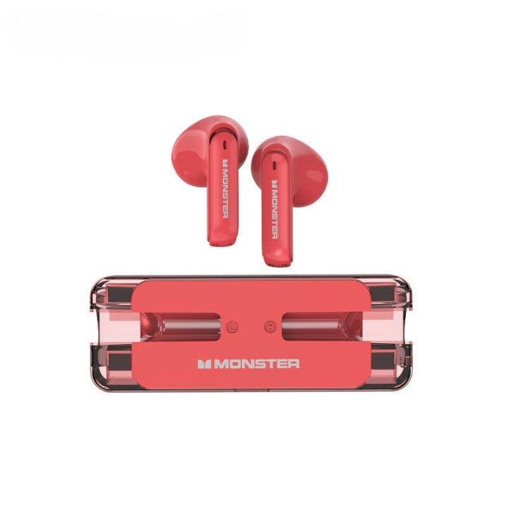 Skanto | Lav latens Bluetooth lydbølge gaming ørepropper