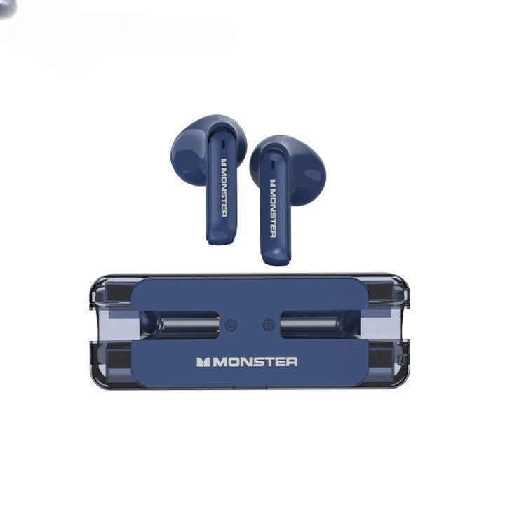 Skanto | Lav latens Bluetooth lydbølge gaming ørepropper