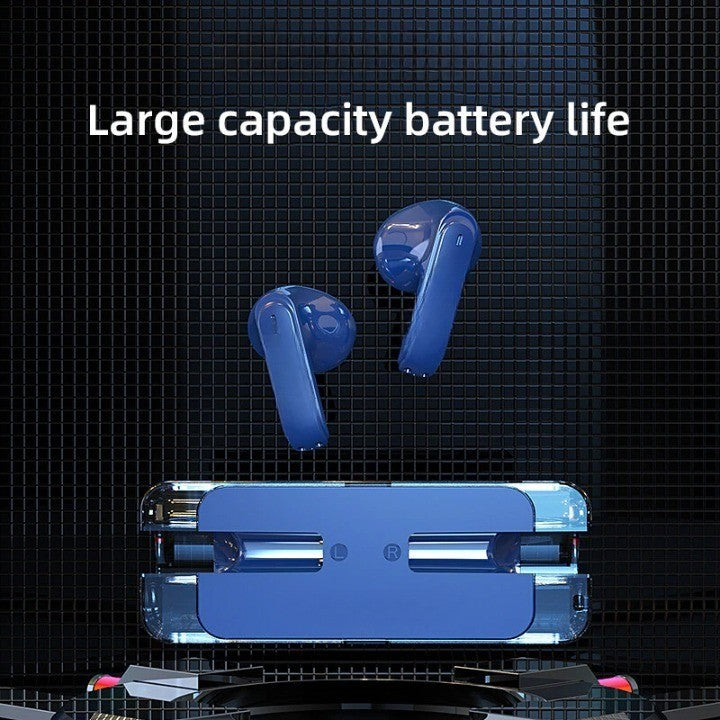 Skanto | Lav latens Bluetooth lydbølge gaming ørepropper