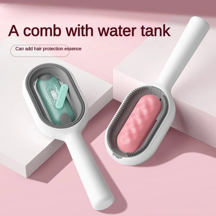 Skanto | Sticky Fresh Fur Pet Water Cleaning Brush